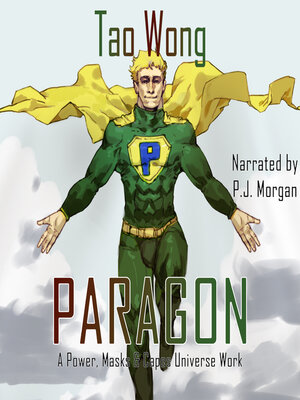 cover image of The Paragon